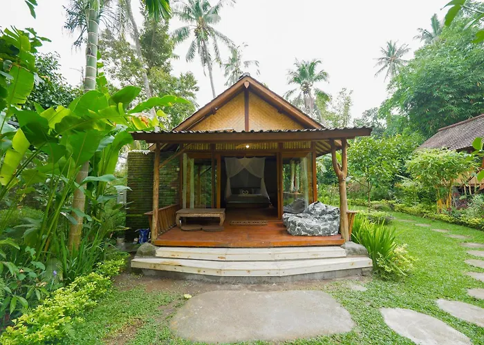 Nishiyama 3 In Singaraja * Ambengan